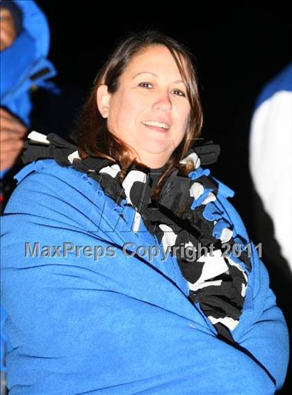 Thumbnail 3 in Windward vs. Excelsior (CIF SS 8-Man D1 Final) photogallery.