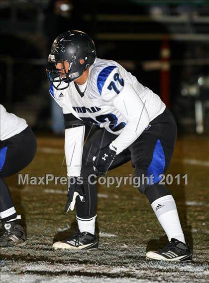 Thumbnail 3 in Windward vs. Excelsior (CIF SS 8-Man D1 Final) photogallery.