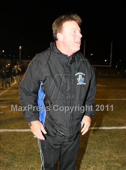 Thumbnail 3 in Windward vs. Excelsior (CIF SS 8-Man D1 Final) photogallery.