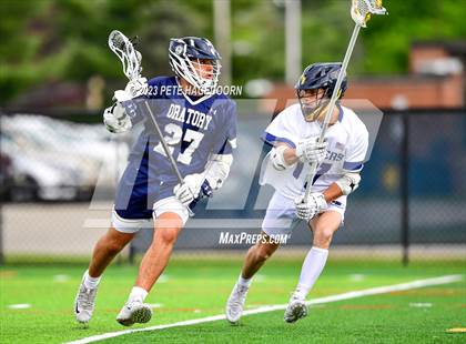 Thumbnail 1 in Oratory Prep @ Pequannock  photogallery.