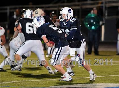 Thumbnail 1 in Ridgefield vs. Staples (CIAC Class LL Quarterfinal) photogallery.