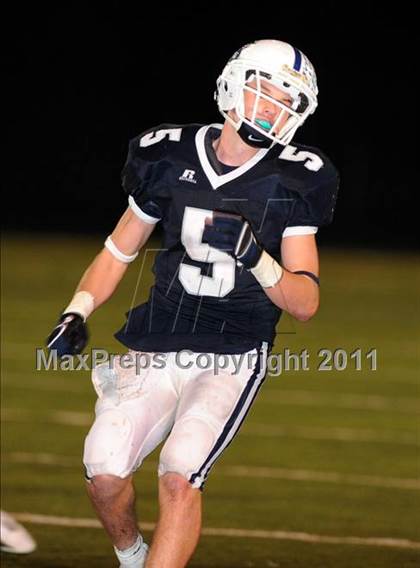 Thumbnail 1 in Ridgefield vs. Staples (CIAC Class LL Quarterfinal) photogallery.