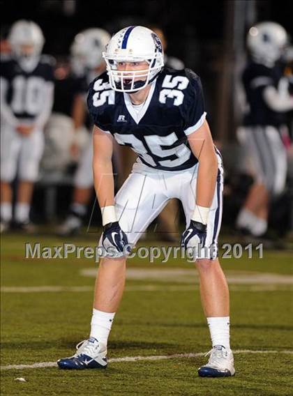 Thumbnail 1 in Ridgefield vs. Staples (CIAC Class LL Quarterfinal) photogallery.