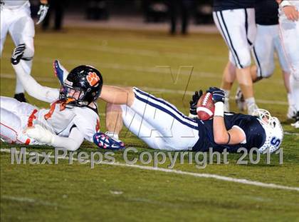 Thumbnail 3 in Ridgefield vs. Staples (CIAC Class LL Quarterfinal) photogallery.