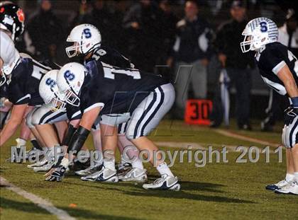 Thumbnail 3 in Ridgefield vs. Staples (CIAC Class LL Quarterfinal) photogallery.