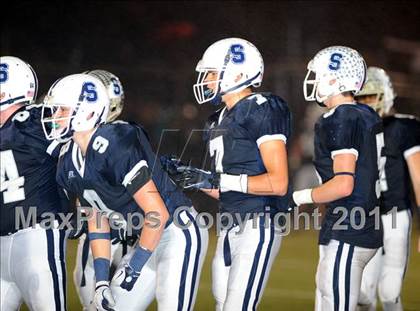 Thumbnail 2 in Ridgefield vs. Staples (CIAC Class LL Quarterfinal) photogallery.