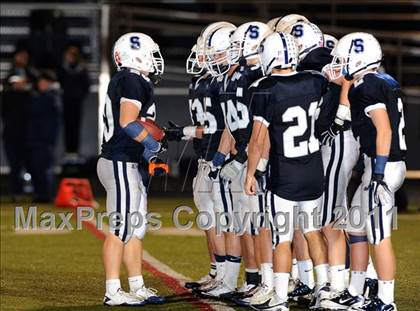 Thumbnail 3 in Ridgefield vs. Staples (CIAC Class LL Quarterfinal) photogallery.
