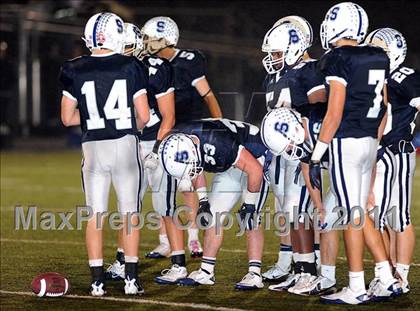 Thumbnail 1 in Ridgefield vs. Staples (CIAC Class LL Quarterfinal) photogallery.