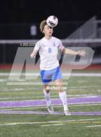 Photo from the gallery "Gallia Academy vs. Bexley (OHSAA D2 Regional)"