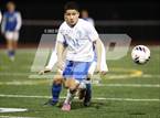 Photo from the gallery "Gallia Academy vs. Bexley (OHSAA D2 Regional)"