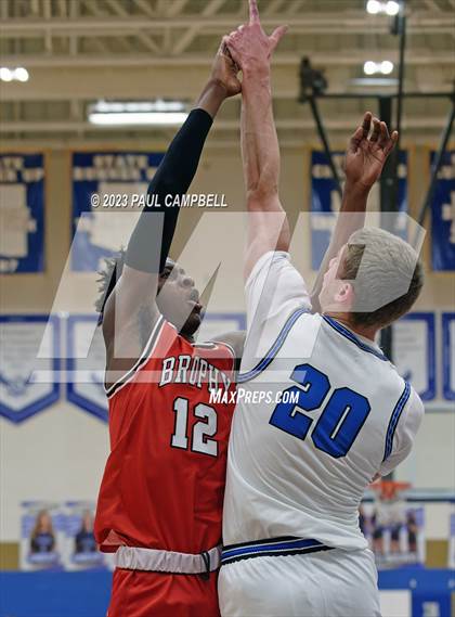 Thumbnail 3 in Brophy College Prep @ O'Connor photogallery.