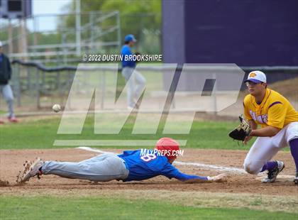 Thumbnail 3 in Nampa @ Escalon photogallery.
