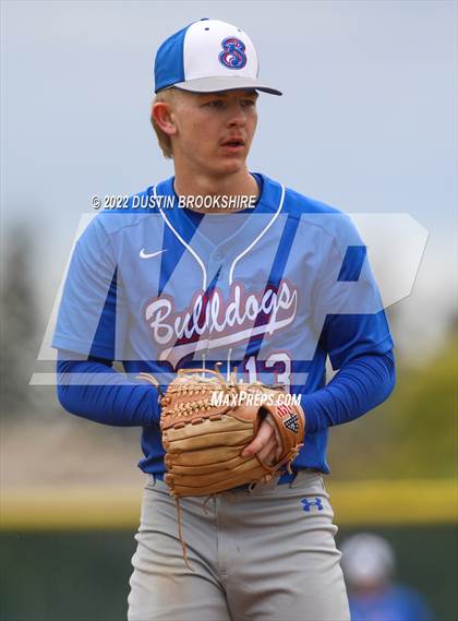Thumbnail 3 in Nampa @ Escalon photogallery.
