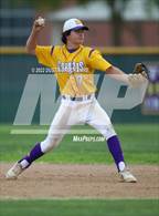 Photo from the gallery "Nampa @ Escalon"