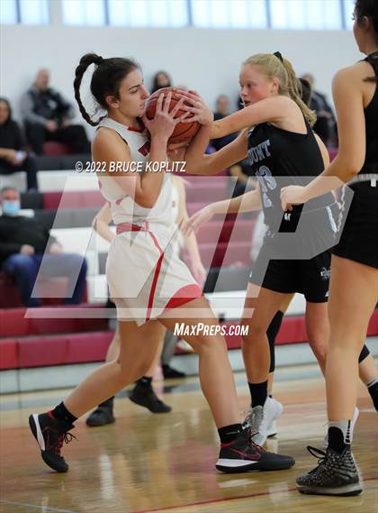 Thumbnail 3 in Mount St. Dominic Academy @ West Essex photogallery.