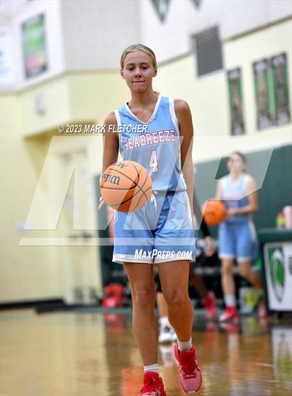Thumbnail 1 in Seabreeze @ Father Lopez photogallery.