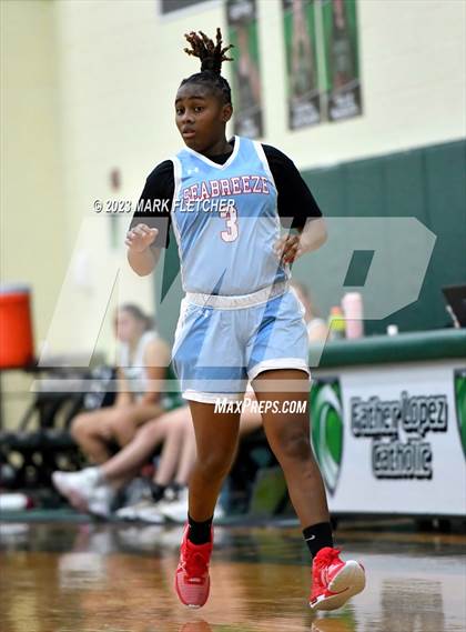 Thumbnail 2 in Seabreeze @ Father Lopez photogallery.