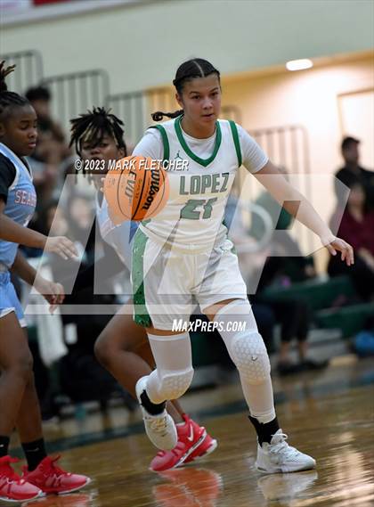 Thumbnail 2 in Seabreeze @ Father Lopez photogallery.