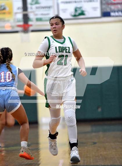 Thumbnail 3 in Seabreeze @ Father Lopez photogallery.