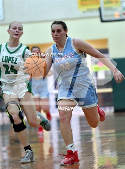 Thumbnail 1 in Seabreeze @ Father Lopez photogallery.