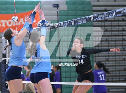Thumbnail 3 in Skyview vs. Queen Creek (Durango Fall Classic) photogallery.