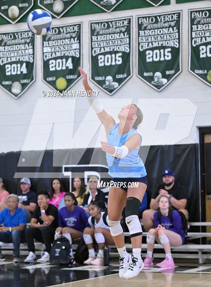 Thumbnail 1 in Skyview vs. Queen Creek (Durango Fall Classic) photogallery.