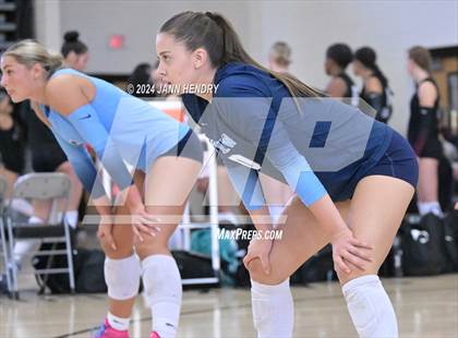 Thumbnail 1 in Skyview vs. Queen Creek (Durango Fall Classic) photogallery.