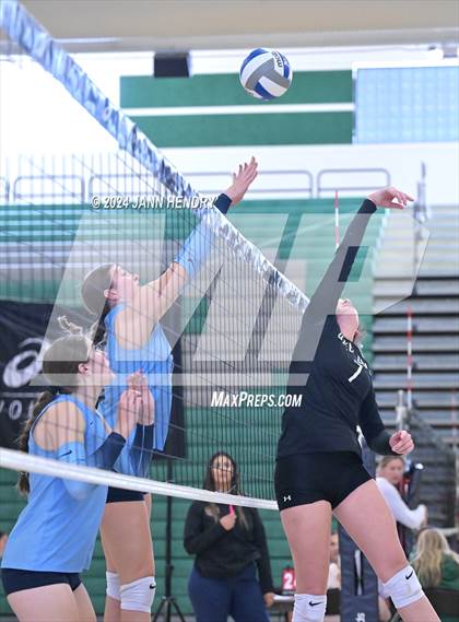 Thumbnail 2 in Skyview vs. Queen Creek (Durango Fall Classic) photogallery.