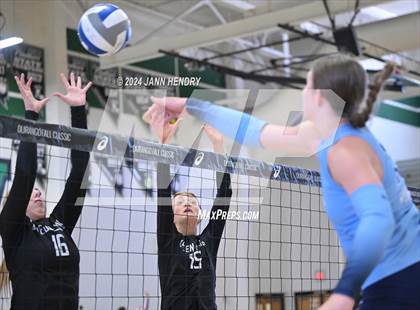 Thumbnail 3 in Skyview vs. Queen Creek (Durango Fall Classic) photogallery.
