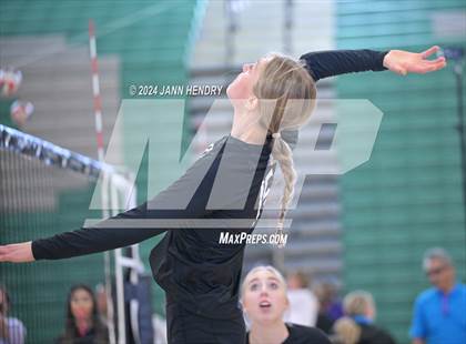 Thumbnail 3 in Skyview vs. Queen Creek (Durango Fall Classic) photogallery.
