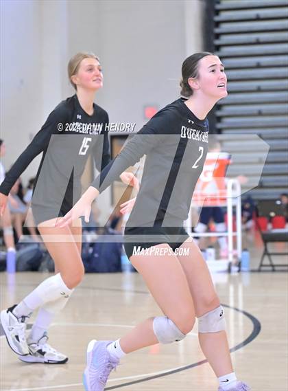 Thumbnail 3 in Skyview vs. Queen Creek (Durango Fall Classic) photogallery.