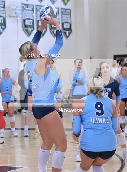 Thumbnail 3 in Skyview vs. Queen Creek (Durango Fall Classic) photogallery.