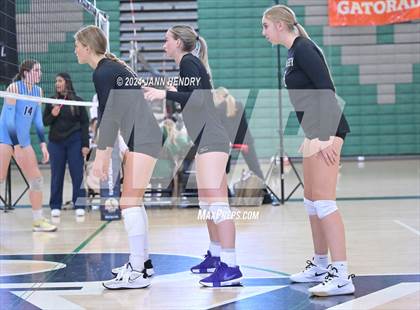 Thumbnail 1 in Skyview vs. Queen Creek (Durango Fall Classic) photogallery.