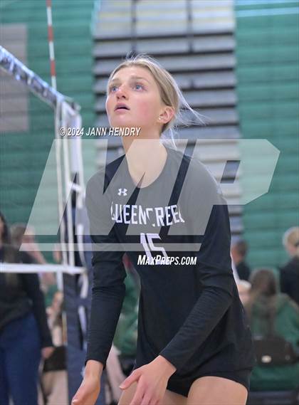 Thumbnail 2 in Skyview vs. Queen Creek (Durango Fall Classic) photogallery.
