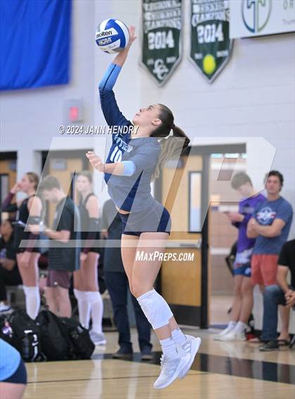 Thumbnail 2 in Skyview vs. Queen Creek (Durango Fall Classic) photogallery.