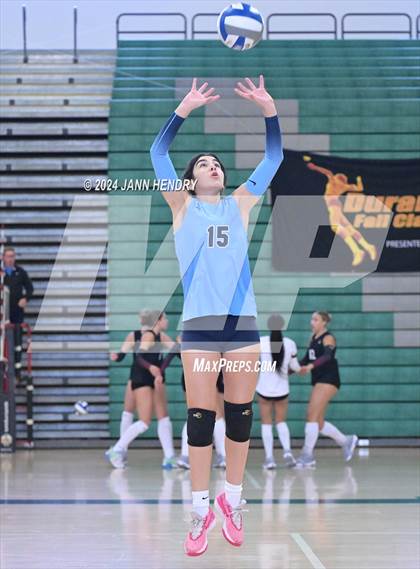 Thumbnail 1 in Skyview vs. Queen Creek (Durango Fall Classic) photogallery.