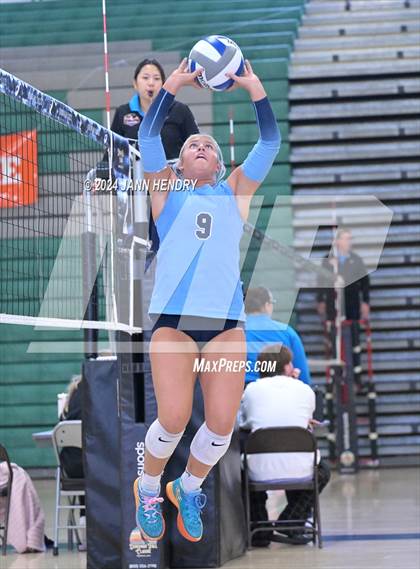 Thumbnail 1 in Skyview vs. Queen Creek (Durango Fall Classic) photogallery.