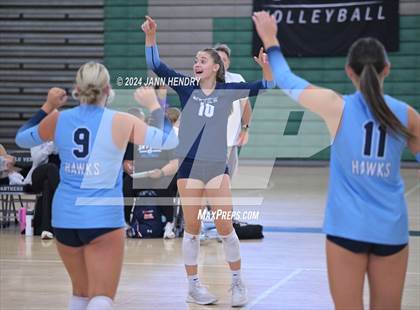Thumbnail 3 in Skyview vs. Queen Creek (Durango Fall Classic) photogallery.