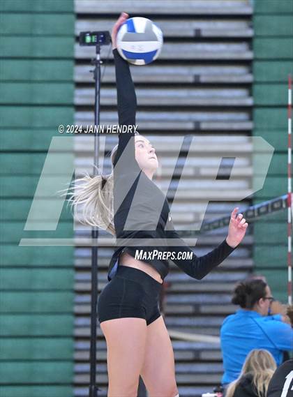 Thumbnail 3 in Skyview vs. Queen Creek (Durango Fall Classic) photogallery.