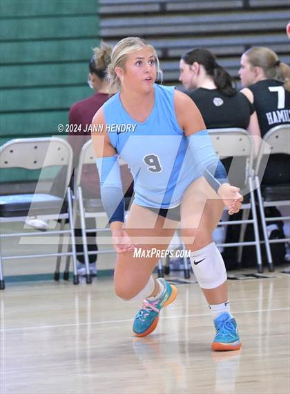 Thumbnail 2 in Skyview vs. Queen Creek (Durango Fall Classic) photogallery.