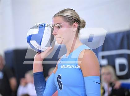 Thumbnail 2 in Skyview vs. Queen Creek (Durango Fall Classic) photogallery.