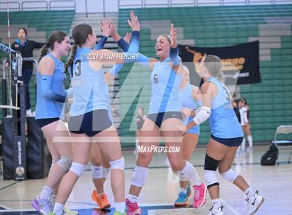 Thumbnail 3 in Skyview vs. Queen Creek (Durango Fall Classic) photogallery.