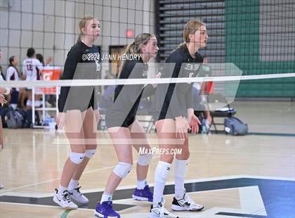 Thumbnail 1 in Skyview vs. Queen Creek (Durango Fall Classic) photogallery.