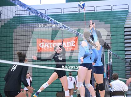 Thumbnail 3 in Skyview vs. Queen Creek (Durango Fall Classic) photogallery.