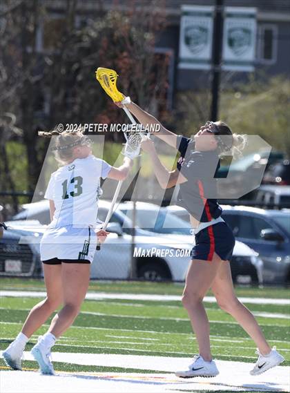 Thumbnail 1 in Central Catholic @ Pentucket Regional photogallery.