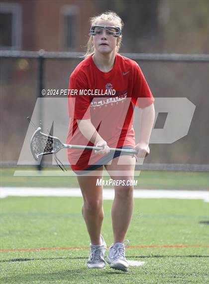 Thumbnail 2 in Central Catholic @ Pentucket Regional photogallery.