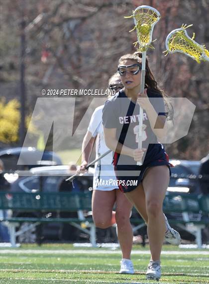 Thumbnail 2 in Central Catholic @ Pentucket Regional photogallery.