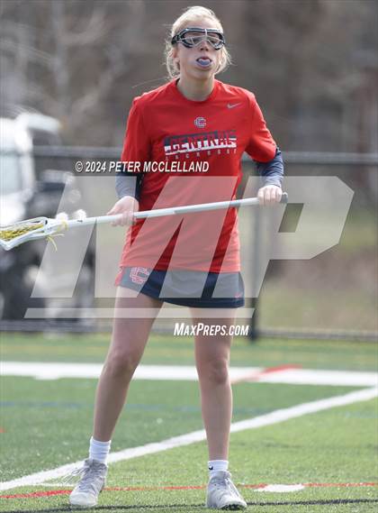 Thumbnail 3 in Central Catholic @ Pentucket Regional photogallery.
