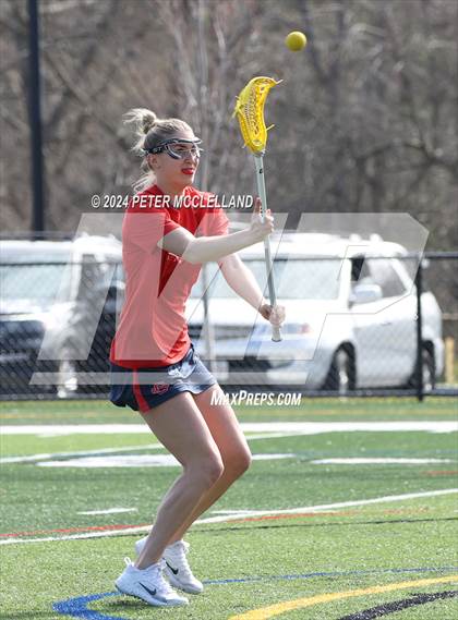 Thumbnail 2 in Central Catholic @ Pentucket Regional photogallery.