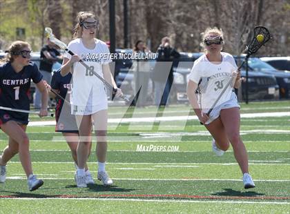 Thumbnail 2 in Central Catholic @ Pentucket Regional photogallery.